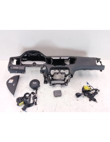 Recambio de kit airbag para kia ceed (cd) 1.6 crdi 136 eco-dynamics+ referencia OEM IAM 84730J7AA0  