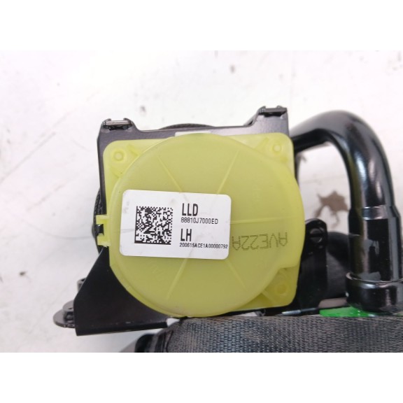 Recambio de kit airbag para kia ceed (cd) 1.6 crdi 136 eco-dynamics+ referencia OEM IAM 84730J7AA0  