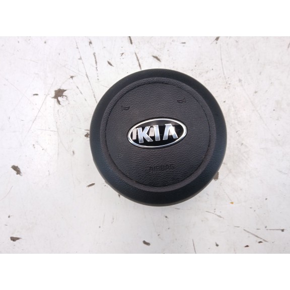 Recambio de kit airbag para kia ceed (cd) 1.6 crdi 136 eco-dynamics+ referencia OEM IAM 84730J7AA0  