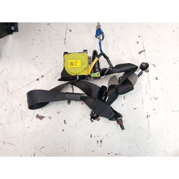 Recambio de kit airbag para kia ceed (cd) 1.6 crdi 136 eco-dynamics+ referencia OEM IAM 84730J7AA0  