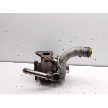 Recambio de turbocompresor para renault megane ii berlina 5p 1.9 dci diesel referencia OEM IAM 90000024000  