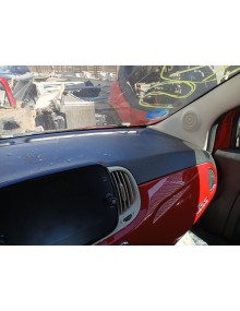 Recambio de kit airbag para fiat 500 (312_) 1.0 mild hybrid (312.ayd1b) referencia OEM IAM 0000735763509 0000052221713 000073562 2