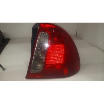 PILOTO TRASERO DERECHO 