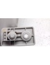 Recambio de parasol izquierdo para dacia spring ev (b6m1) referencia OEM IAM 964018122R  