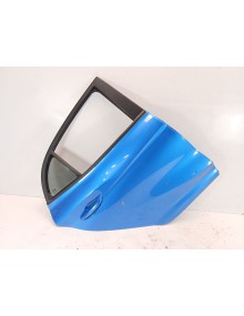 Recambio de puerta trasera derecha para mg mg 3 1.5 hybrid (2024 - 0) 1498ccm 194cv 143kw 0 referencia OEM IAM   