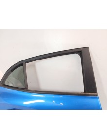 Recambio de puerta trasera derecha para mg mg 3 1.5 hybrid (2024 - 0) 1498ccm 194cv 143kw 0 referencia OEM IAM    2