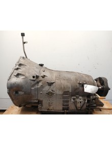 Recambio de caja cambios para mercedes-benz clase c (w204) c 220 cdi (204.008) referencia OEM IAM 211270630180  
