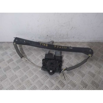 Recambio de elevalunas trasero izquierdo para skoda superb (3v3) active referencia OEM IAM 5Q0959811E  