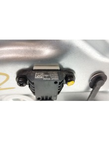 Recambio de elevalunas delantero izquierdo para kia sorento ii (xm) 2.2 crdi referencia OEM IAM 824012P011   2