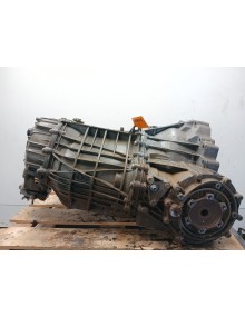 Recambio de caja cambios para audi a4 b8 avant (8k5) 2.0 tdi referencia OEM IAM LLA 0AW300045LX002 0AW300045L003