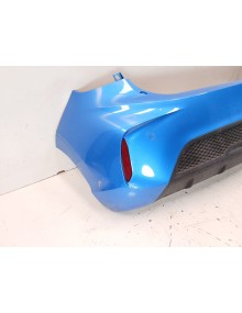 Recambio de paragolpes trasero para mg mg 3 1.5 hybrid (2024 - 0) 1498ccm 194cv 143kw 0 referencia OEM IAM P11222221   2