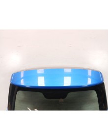 Recambio de porton trasero para mg mg 3 1.5 hybrid (2024 - 0) 1498ccm 194cv 143kw 0 referencia OEM IAM    2