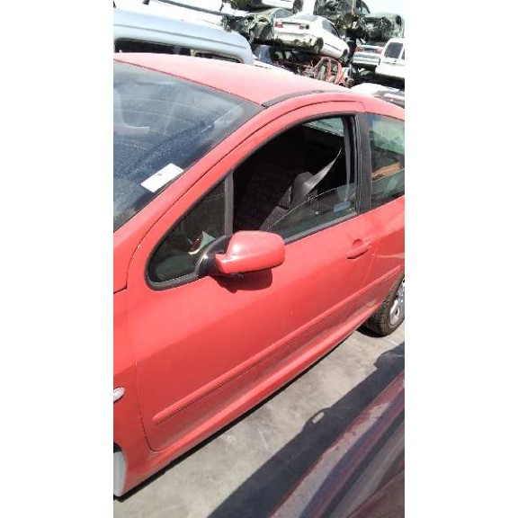 peugeot 307 (s1) del año 2004