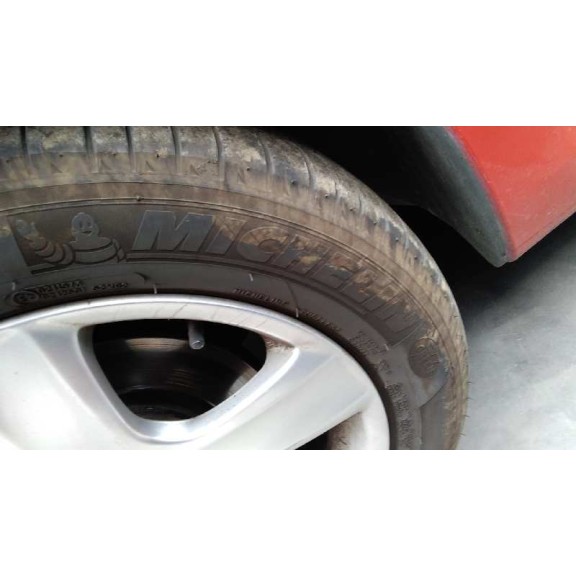 peugeot 307 (s1) del año 2004