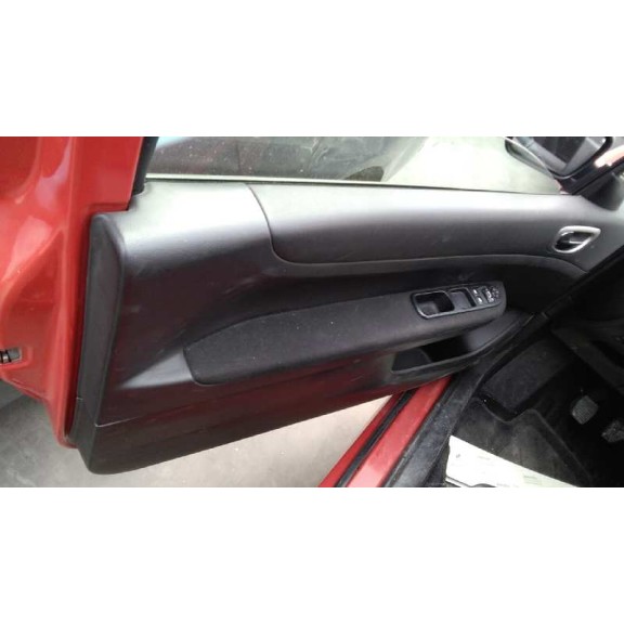 peugeot 307 (s1) del año 2004