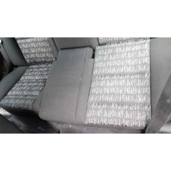 peugeot 307 (s1) del año 2004