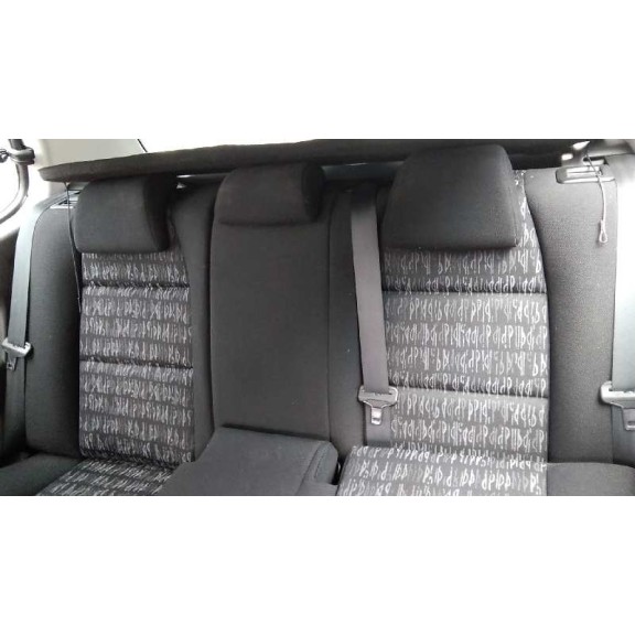 peugeot 307 (s1) del año 2004