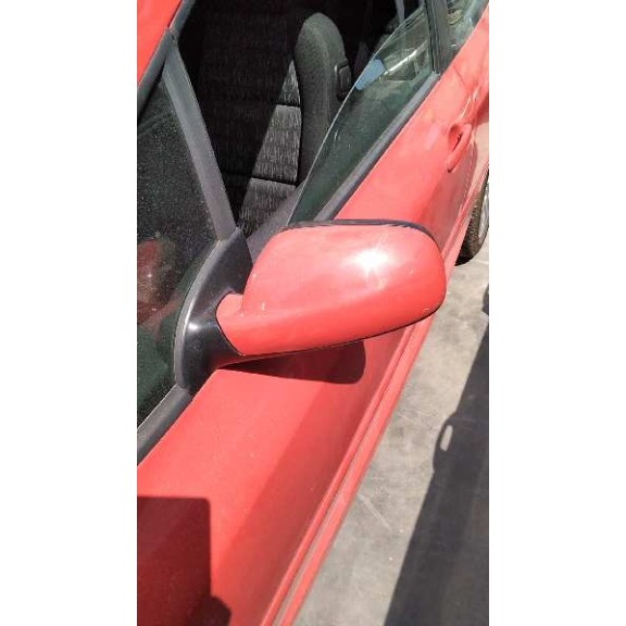 peugeot 307 (s1) del año 2004