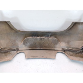 Recambio de paragolpes trasero para seat leon (1p1) reference referencia OEM IAM   