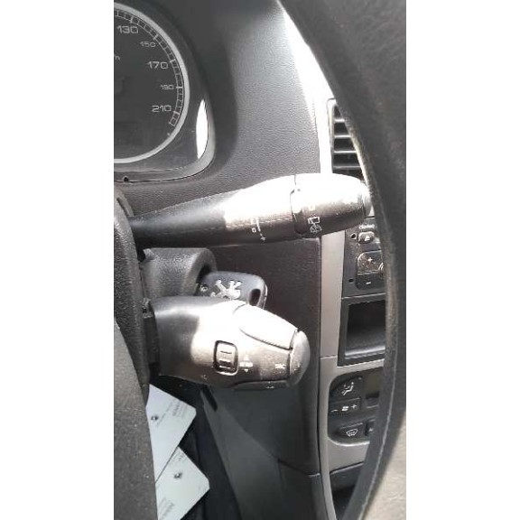 peugeot 307 (s1) del año 2004