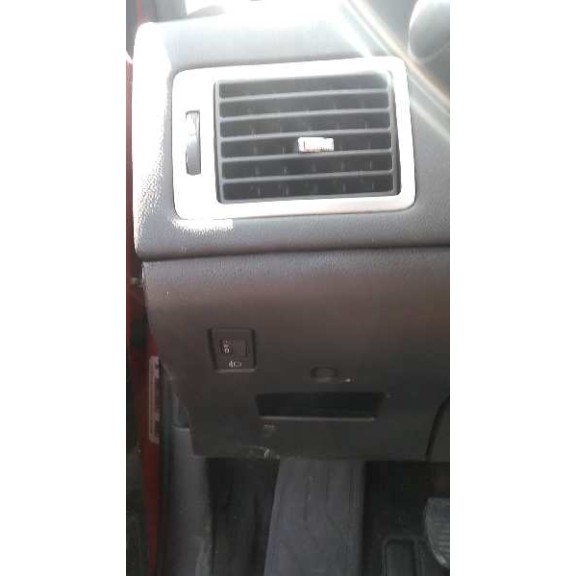 peugeot 307 (s1) del año 2004