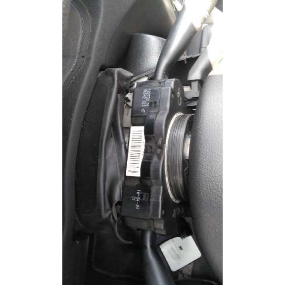 peugeot 307 (s1) del año 2004