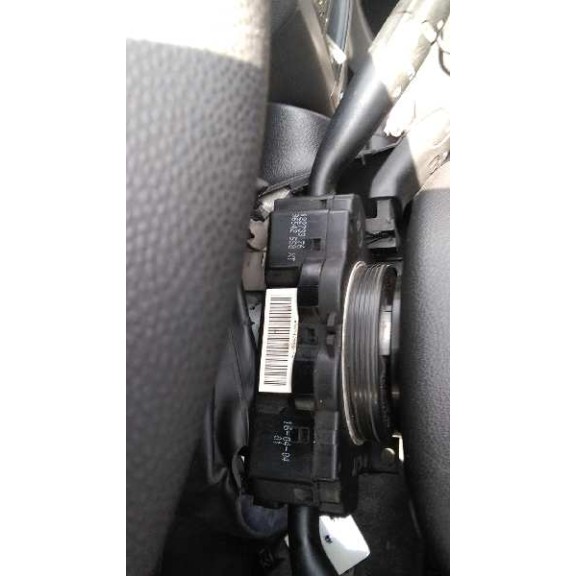 peugeot 307 (s1) del año 2004