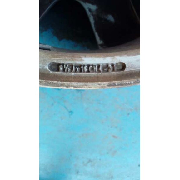 peugeot 307 (s1) del año 2004