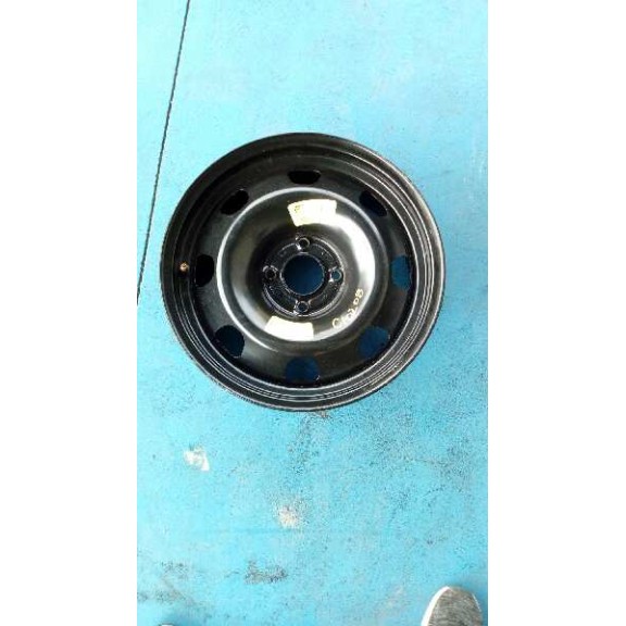 peugeot 307 (s1) del año 2004