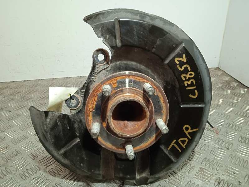 Recambio de mangueta trasera derecha para ford kuga (cbs) trend+ referencia OEM IAM   