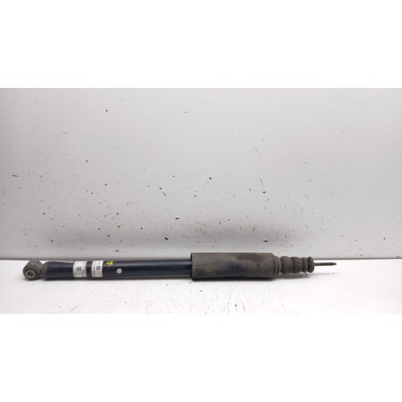 Recambio de amortiguador trasero izquierdo para dacia spring ev (b6m1) referencia OEM IAM 562103041r  