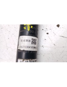 Recambio de amortiguador trasero izquierdo para dacia spring ev (b6m1) referencia OEM IAM 562103041r   2