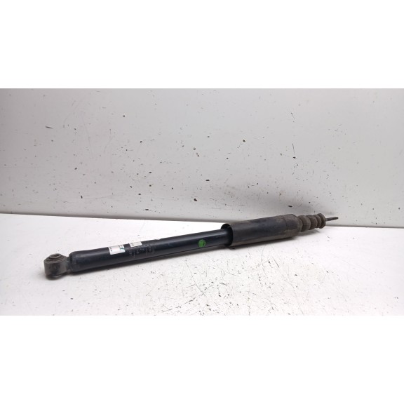 Recambio de amortiguador trasero izquierdo para dacia spring ev (b6m1) referencia OEM IAM 562103041r  