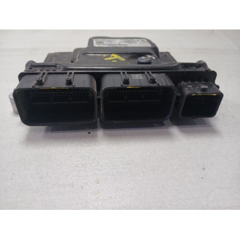 Recambio de centralita motor uce para renault clio v r.s. line referencia OEM IAM 0281036522  