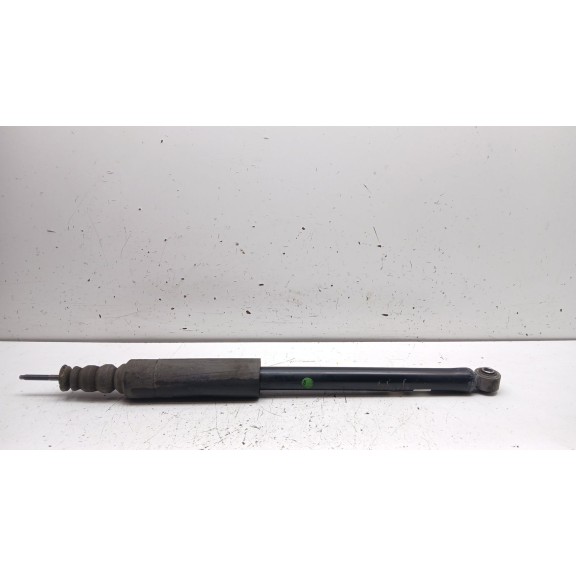 Recambio de amortiguador trasero izquierdo para dacia spring ev (b6m1) referencia OEM IAM 562103041r  