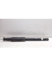 Recambio de amortiguador trasero derecho para dacia spring ev (b6m1) referencia OEM IAM 562103041r  
