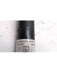 Recambio de amortiguador trasero derecho para dacia spring ev (b6m1) referencia OEM IAM 562103041r   2