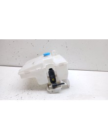 Recambio de deposito limpia para dacia spring ev (b6m1) referencia OEM IAM 8201728775 289101968r 
