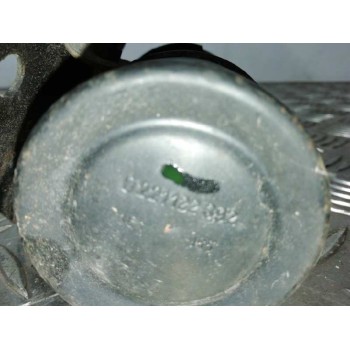 Recambio de bobina encendido para peugeot 205 berlina gr 1.2 gasolina referencia OEM IAM 0221122392  