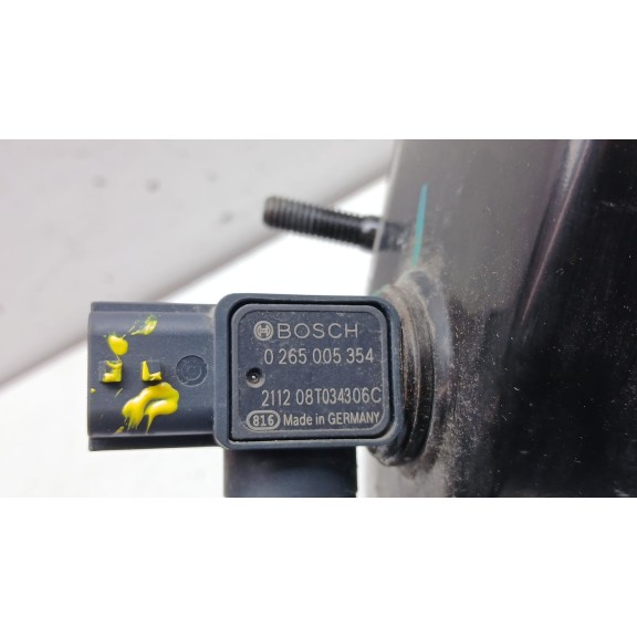 Recambio de servofreno para dacia spring ev (b6m1) referencia OEM IAM 472106568r j0322022360601 0265005329