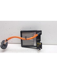 Recambio de modulo electronico para dacia spring ev (b6m1) referencia OEM IAM 271432858r  