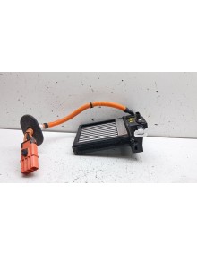 Recambio de modulo electronico para dacia spring ev (b6m1) referencia OEM IAM 271432858r   2