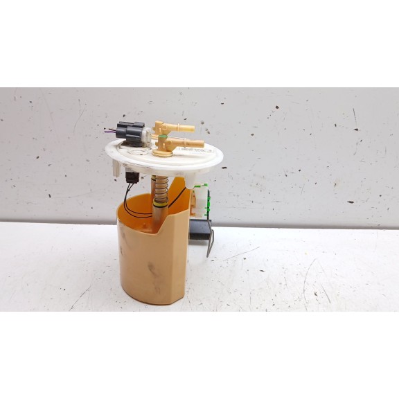 Recambio de aforador para dacia sandero (bs_) 1.5 dci referencia OEM IAM 172023705R 8200397677 0974190990004