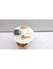 Recambio de aforador para dacia sandero (bs_) 1.5 dci referencia OEM IAM 172023705R 8200397677 0974190990004 2