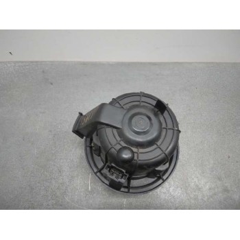 Recambio de motor calefaccion para citroën c3 exclusive referencia OEM IAM T4054001 2 PINES 