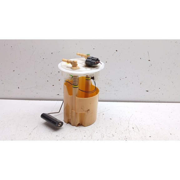 Recambio de aforador para dacia sandero (bs_) 1.5 dci referencia OEM IAM 172023705R 8200397677 0974190990004