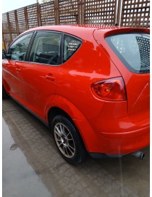 seat altea (5p1) del año 2007