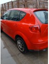 seat altea (5p1) del año 2007