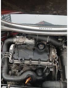 Recambio de motor completo para seat altea (5p1) 1.9 tdi referencia OEM IAM 03G100098HX  