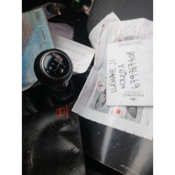 Recambio de caja cambios para seat altea (5p1) 1.9 tdi referencia OEM IAM 0A4300045FX  